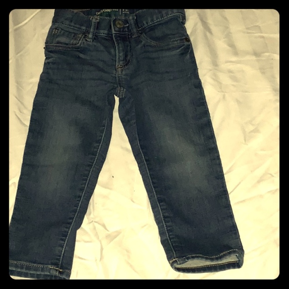 Gap jeans kid